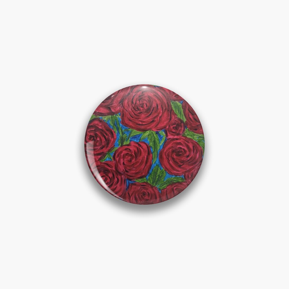 Item preview, Pin designed and sold by EstefaniaArts.