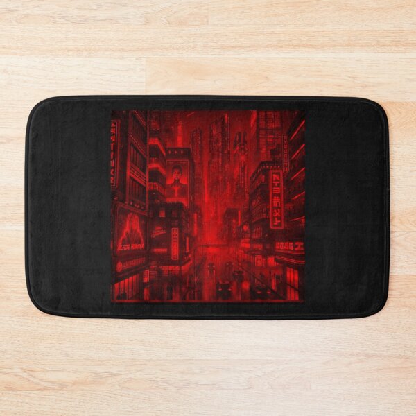 Item preview, alien landscape designed and sold by TEEJAMBOREE.