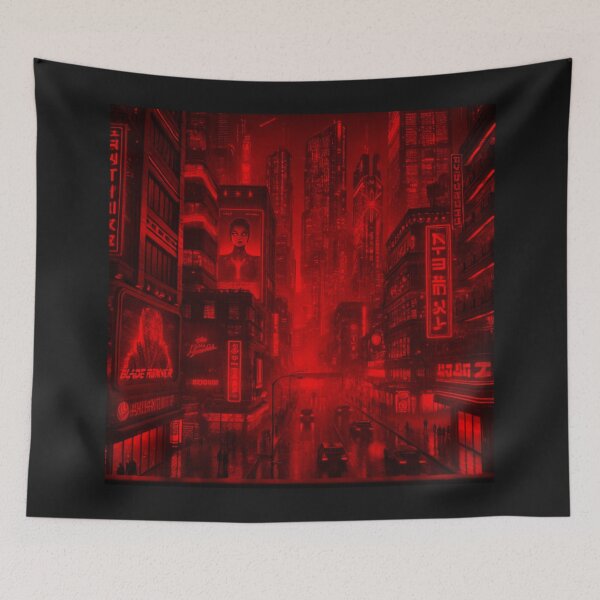 Item preview, alien landscape designed and sold by TEEJAMBOREE.