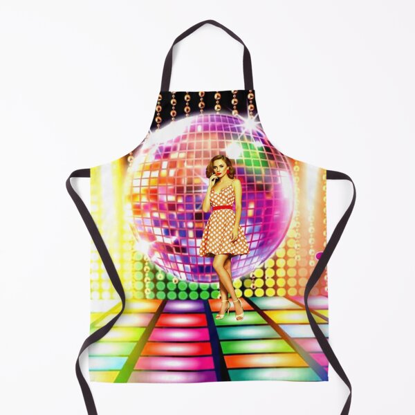 Item preview, Retro Chic designed and sold by ontological.