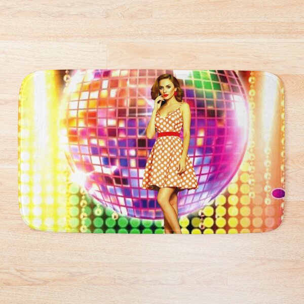 Item preview, Retro Chic designed and sold by ontological.