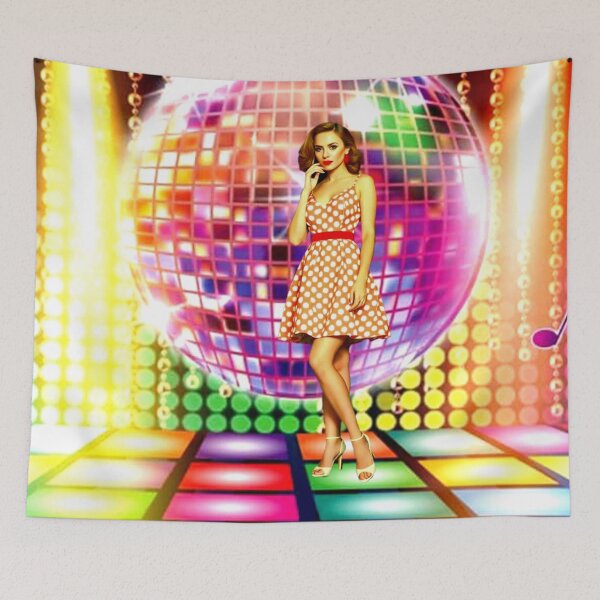 Item preview, Retro Chic designed and sold by ontological.