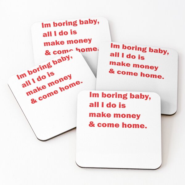 Item preview, im boring baby all i do is  designed and sold by Dopamindflow ⭐ ⭐ ⭐ ⭐ ⭐.