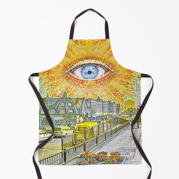 Item preview, EastActonMoments designed and sold by Klaus Bremner (Autotelic Art).