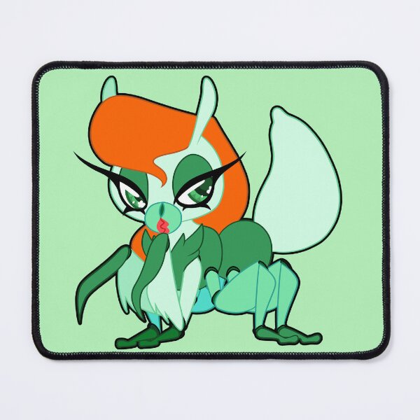 Item preview, LPS Pamela Isley V2 designed and sold by joysqueezed-out.