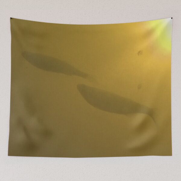 Item preview, Swimming Fish Underside designed and sold by CJRPics.