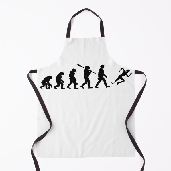 Item preview, The Next Step in Evolution - Male  designed and sold by Ms-Bees-Tees.