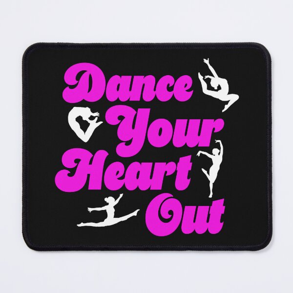 Item preview, Dance Your Heart Out designed and sold by catninja86.