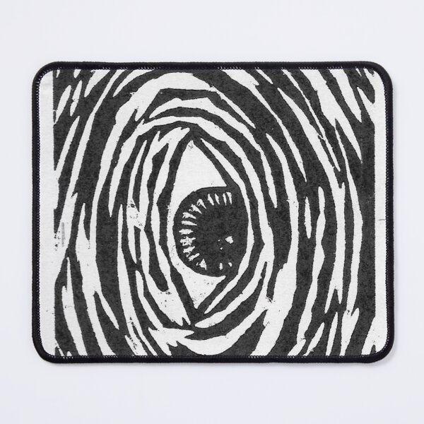 Item preview, observing designed and sold by AleArtCreations.