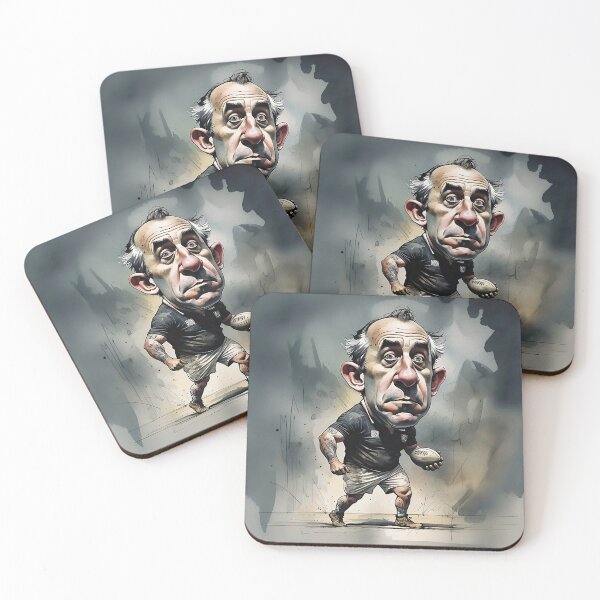 Item preview, Rugby Player designed and sold by ArtShare.