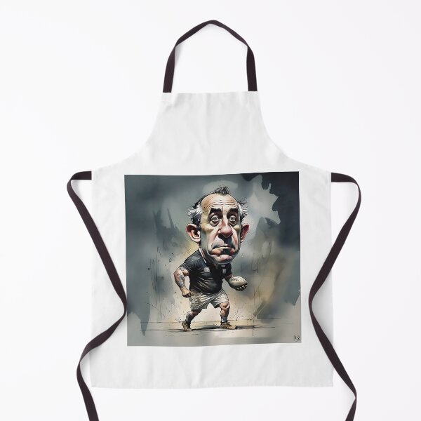 Item preview, Rugby Player designed and sold by ArtShare.