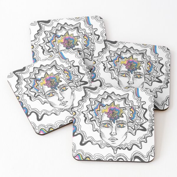 Item preview, expanding energy designed and sold by AleArtCreations.