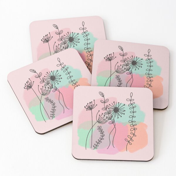 Item preview, Weeds of Wonder designed and sold by shannondoucette.
