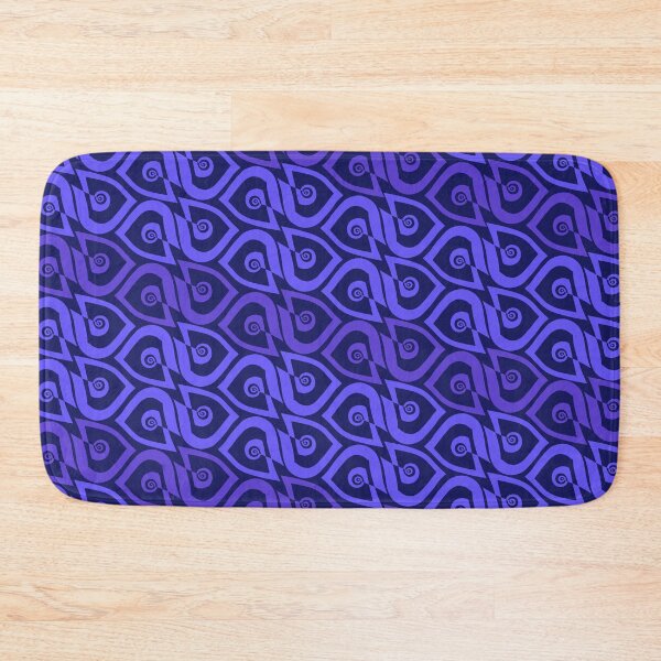 Item preview, wave of twists & shouts designed and sold by B. Kukla.