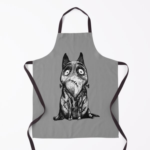 Item preview, Victor's best friend designed and sold by Atropa Parcae.