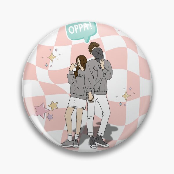 Item preview, OPPA designed and sold by TurtoeClub.