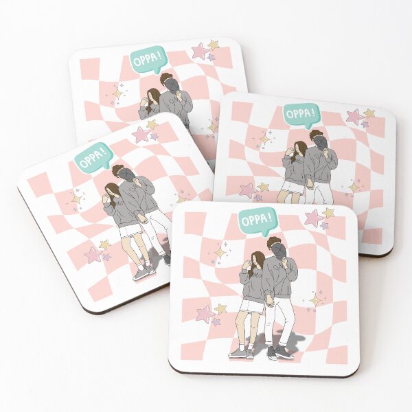 Item preview, OPPA designed and sold by TurtoeClub.