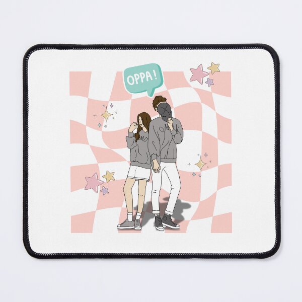 Item preview, OPPA designed and sold by TurtoeClub.
