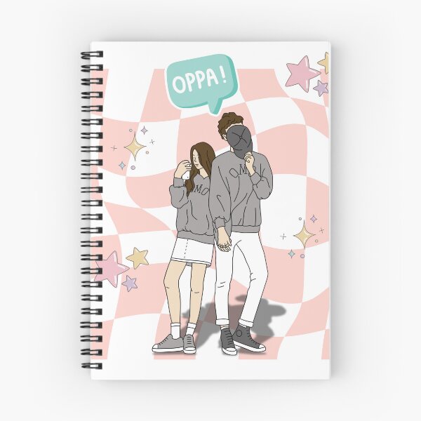 Item preview, OPPA designed and sold by TurtoeClub.