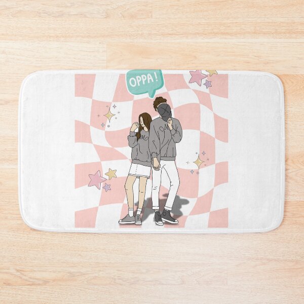 Item preview, OPPA designed and sold by TurtoeClub.