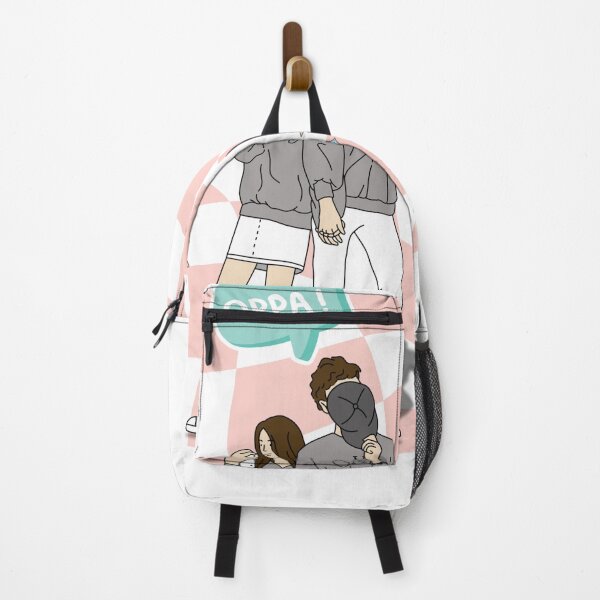 Item preview, OPPA designed and sold by TurtoeClub.