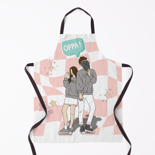 Item preview, OPPA designed and sold by TurtoeClub.