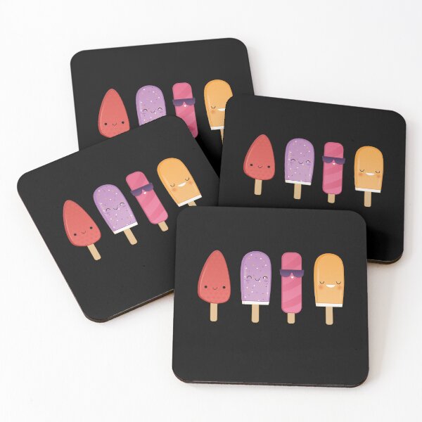 Item preview, Happy Popsicles designed and sold by Daapcreationsco.