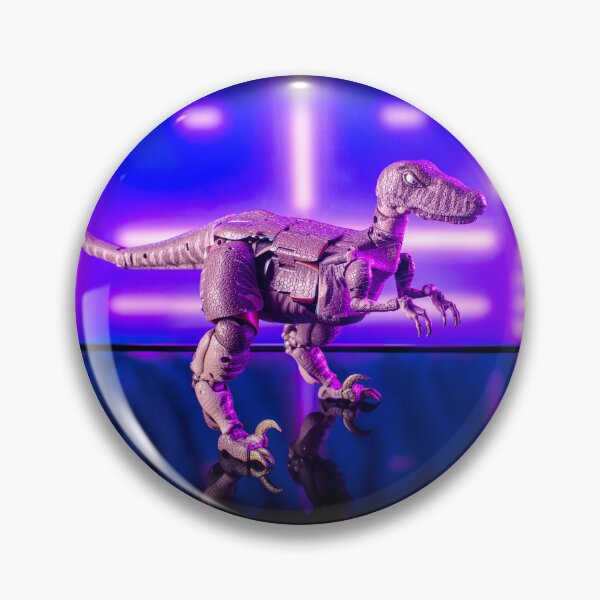 Item preview, Dinobot - Transformers Alt Mode Series designed and sold by CHCHCHCH1TF.