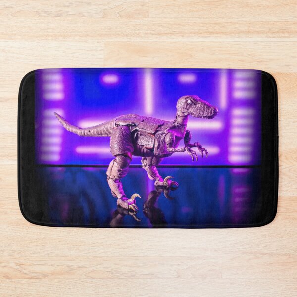 Item preview, Dinobot - Transformers Alt Mode Series designed and sold by CHCHCHCH1TF.