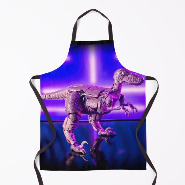 Item preview, Dinobot - Transformers Alt Mode Series designed and sold by CHCHCHCH1TF.