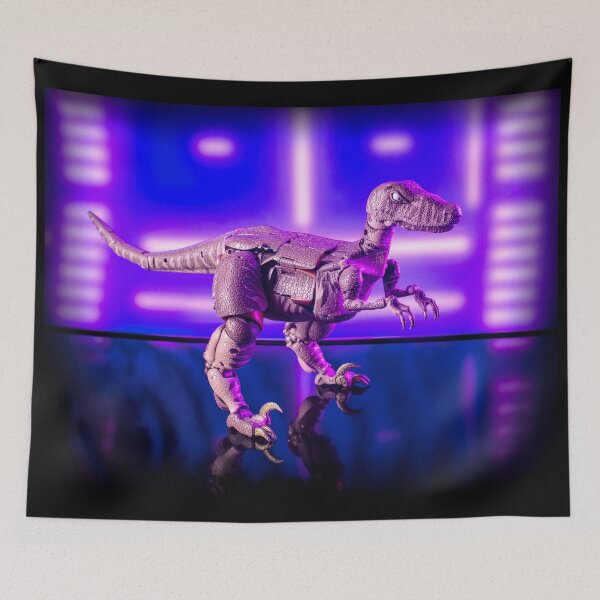 Item preview, Dinobot - Transformers Alt Mode Series designed and sold by CHCHCHCH1TF.