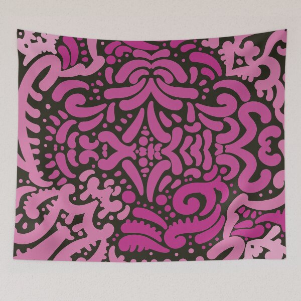Item preview, Hollow Fen designed and sold by CronistaOmega.