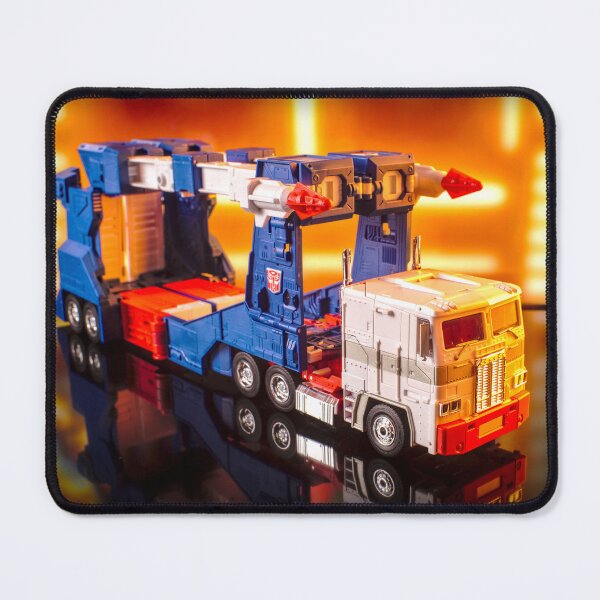 Item preview, Ultra Magnus - Transformers Alt Mode Series designed and sold by CHCHCHCH1TF.