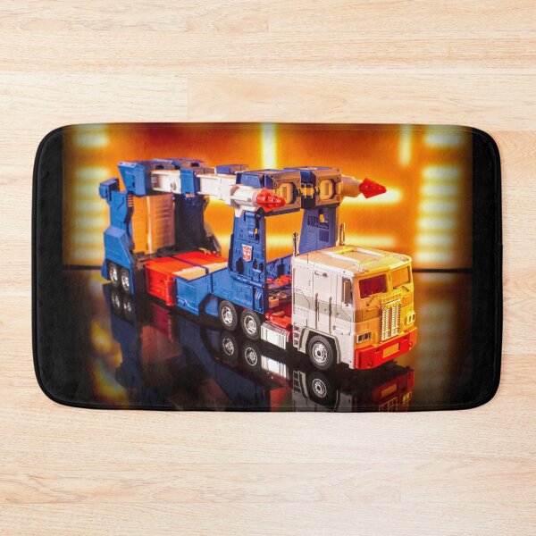 Item preview, Ultra Magnus - Transformers Alt Mode Series designed and sold by CHCHCHCH1TF.