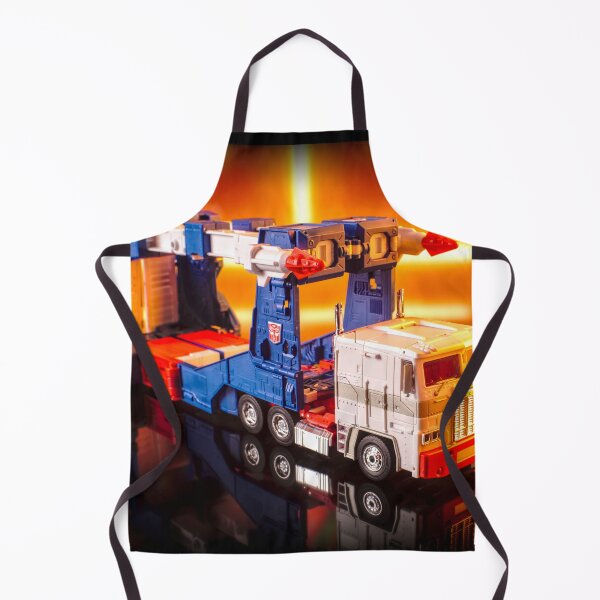 Item preview, Ultra Magnus - Transformers Alt Mode Series designed and sold by CHCHCHCH1TF.
