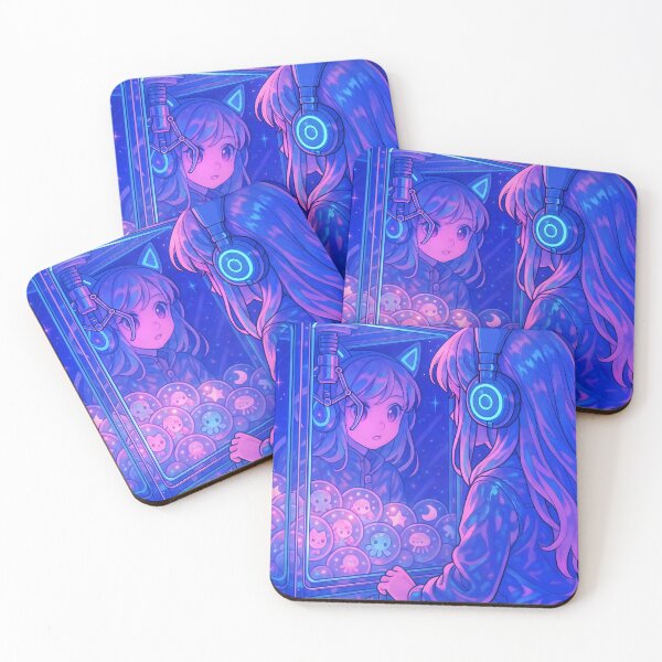 Item preview, Starlight Toy Capsules designed and sold by PiggyWonka.