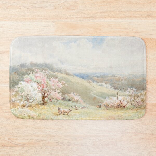 Item preview, Spring by J.Rubens Powell designed and sold by Daniel Wampler.
