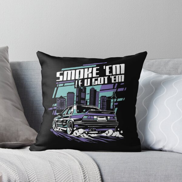 Item preview, Urban Burnout Drift Car Street Racing Design designed and sold by thundergearshop.