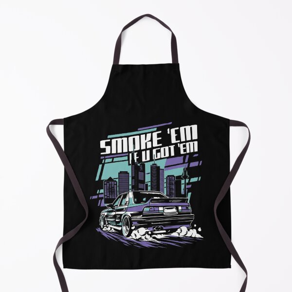 Item preview, Urban Burnout Drift Car Street Racing Design designed and sold by thundergearshop.