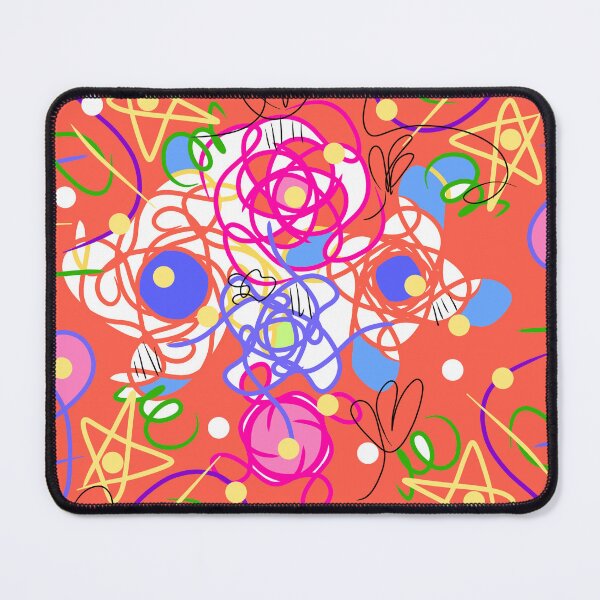 Item preview, Tangerine peonies  designed and sold by Maja Manitoba .