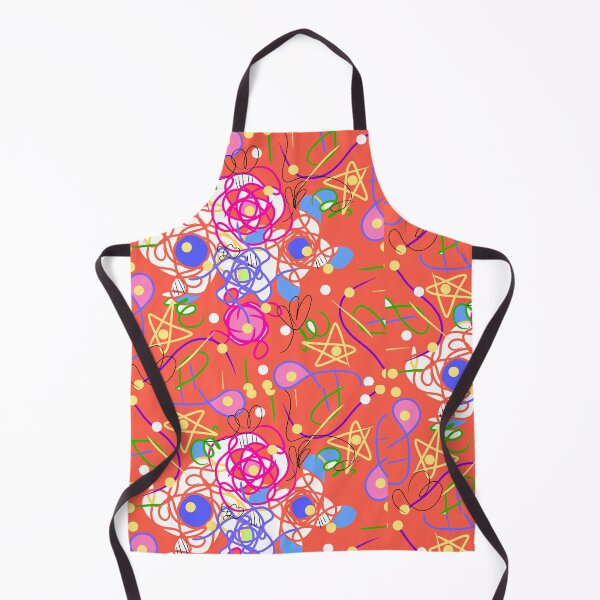 Item preview, Tangerine peonies designed and sold by Maja Manitoba .