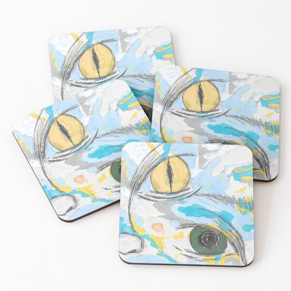 Item preview, everything is watching us designed and sold by AleArtCreations.