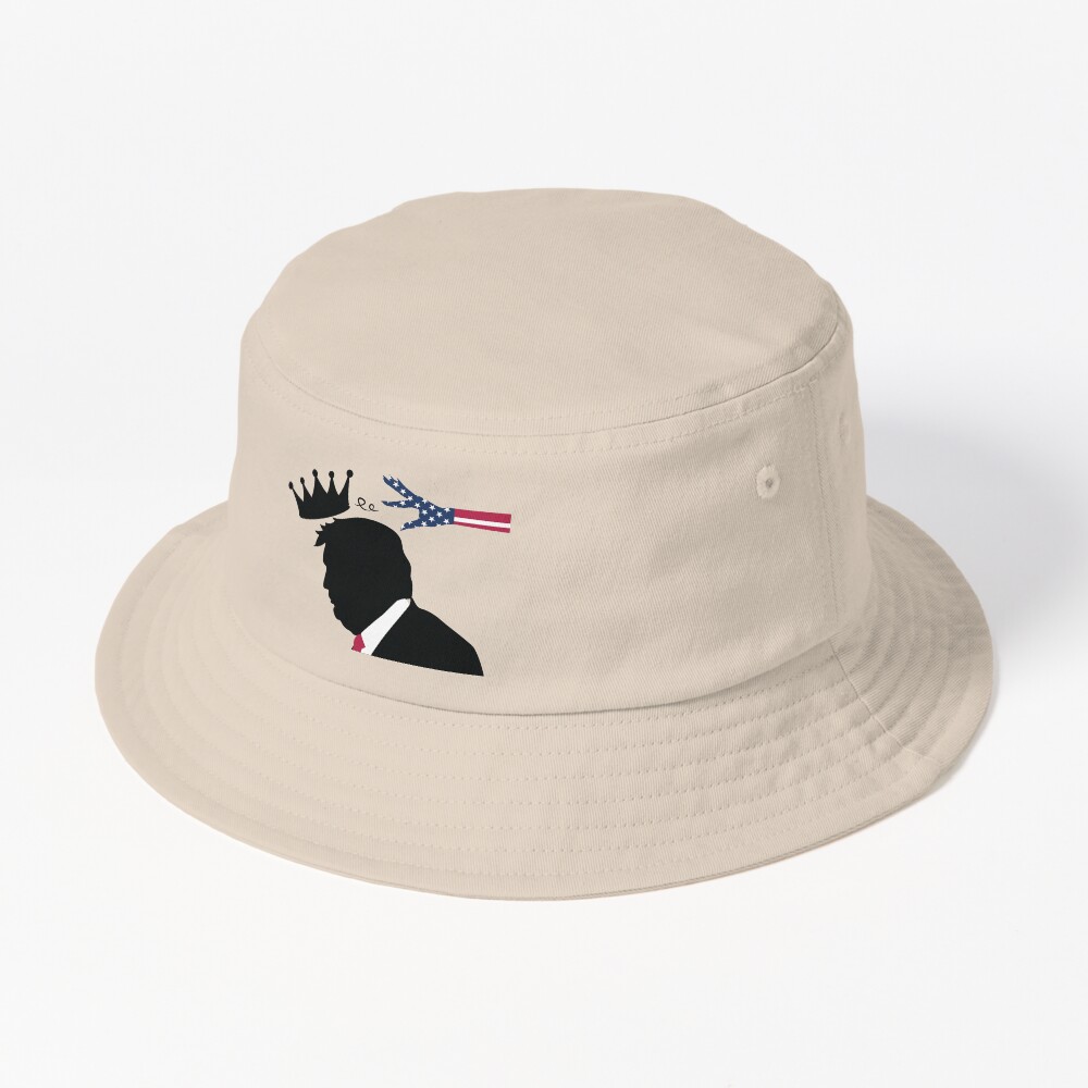 Artikel-Vorschau von Bucket Hat, designt und verkauft von petrelhead.