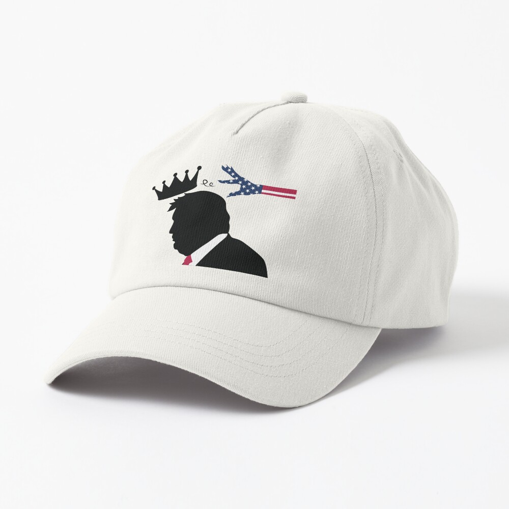 Artikel-Vorschau von Dad Hat, designt und verkauft von petrelhead.