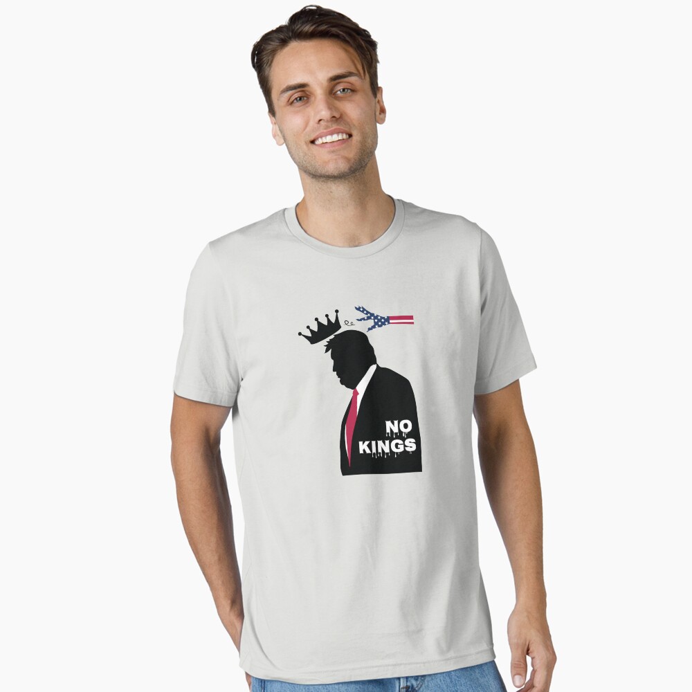 Artikel-Vorschau von Essential T-Shirt, designt und verkauft von petrelhead.