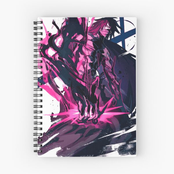 Artikelvorschau, Letztes Getsuga Tenshou entworfen und verkauft von donnalas.