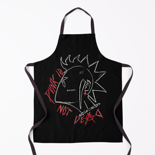 Item preview, Punk is not dead designed and sold by CD-89.