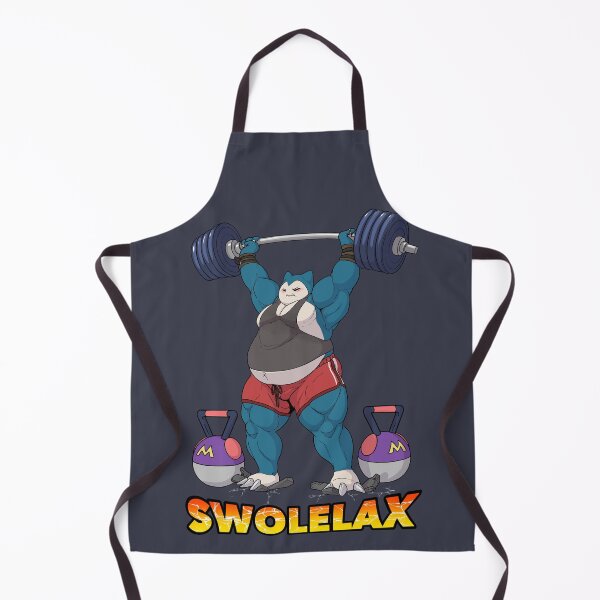 Item preview, The Real Swolelax designed and sold by Lundo-INC.