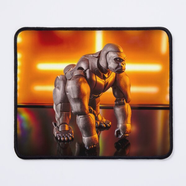 Item preview, Optimus Primal - Transformers Alt Mode Series designed and sold by CHCHCHCH1TF.