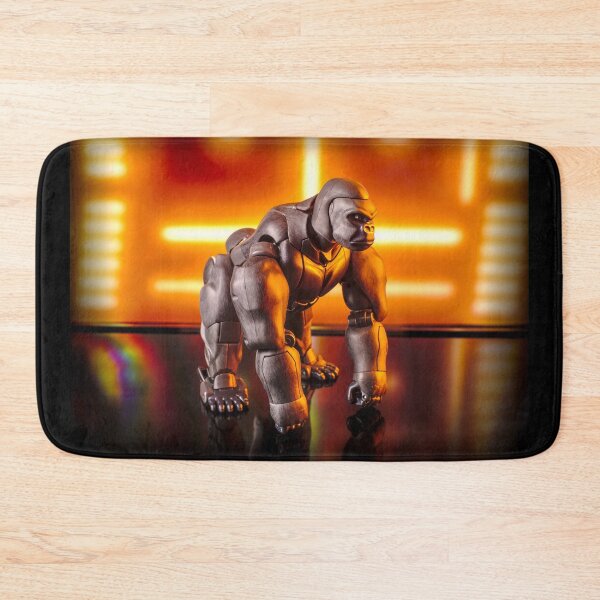Item preview, Optimus Primal - Transformers Alt Mode Series designed and sold by CHCHCHCH1TF.